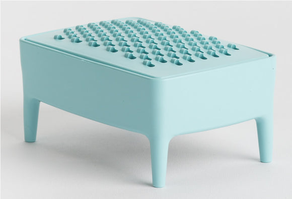 Bubble Buddy Schale mit Reinigungsseife