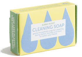 Bubble Buddy Cleaning Soap Reinigungsseife 100g