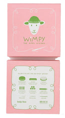 Wimpy der Wollzauberer Reparatur & Pflege-Set für Wolle-2