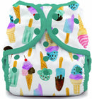 Thirsties Schwimmwindel Gr. 1 (3-8 kg)-5