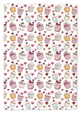 Tea Towel Geschirrhandtuch Bio-BW