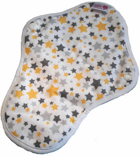 Cheeky Mama Flügelbinde Day Pad Stars