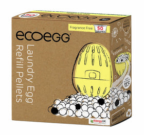 Ecoegg Refill-Pellets für Wäsche-Ei