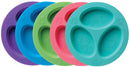 oogaa Silkon Kinderteller geteilt-2