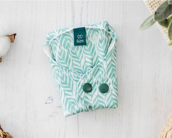 Fern Menstruationspad Regular Slipeinlage MEDIUM