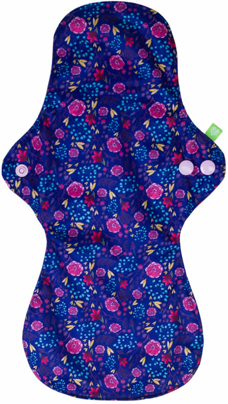 Fern Menstruationspad Heavy Slipeinlage LARGE