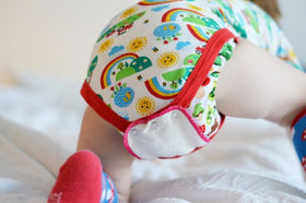 avo&cado Bodyverlängerung MIX 3er-Set Bunt - 0