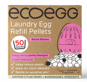 Ecoegg Refill-Pellets für Wäsche-Ei - 0