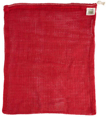 Ecobags Gemüsenetz Bio-Baumwolle