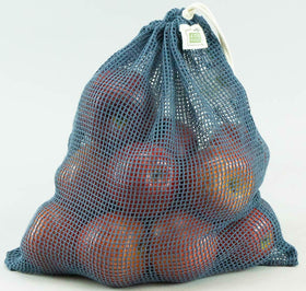 Ecobags Gemüsenetz Bio-Baumwolle - 0
