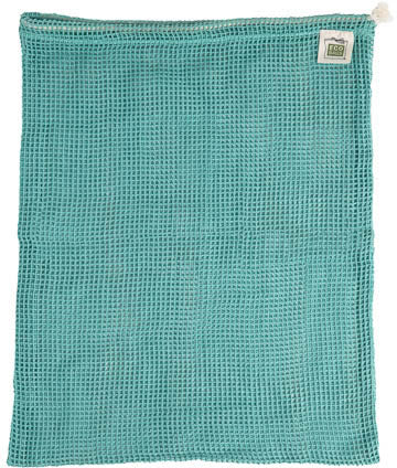 Ecobags Gemüsenetz Bio-Baumwolle