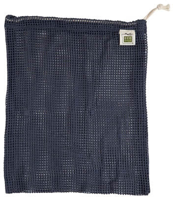 Ecobags Gemüsenetz Bio-Baumwolle