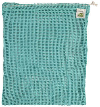 Ecobags Gemüsenetz Bio-Baumwolle