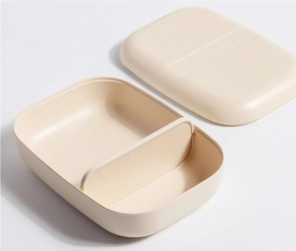 BIOBU by Ekobo Rechteckige Bento Lunch Box