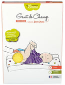 Emma Reinigungstücher Waschhandschuh 5er-Set Bamboo BUNT-1