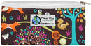 Planet Wise Zipper Snack Bag Mini-1