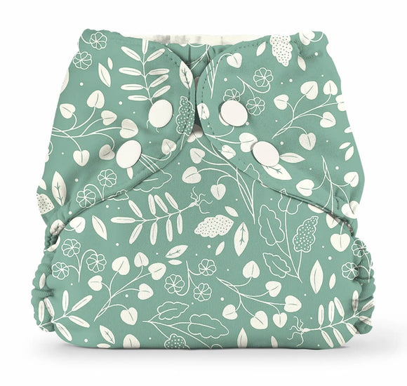 esembly Outer Überhose Gr. 2 (8-16 kg)