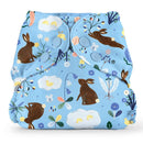 esembly Outer Überhose Gr. 2 (8-16 kg)-24