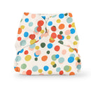 esembly Outer Überhose Gr. 2 (8-16 kg)-29