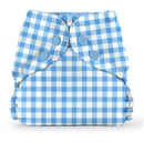 esembly Outer Überhose Gr. 1 (4-8 kg)-22