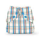 esembly Outer Überhose Gr. 2 (8-16 kg)-32