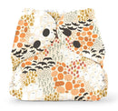 esembly Outer Überhose Gr. 1 (4-8 kg)-19