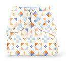 esembly Outer Überhose Gr. 1 (4-8 kg)-26