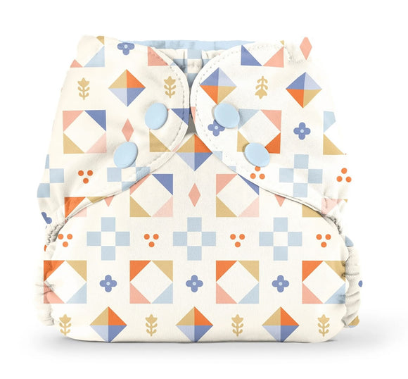 esembly Outer Überhose Gr. 1 (4-8 kg)