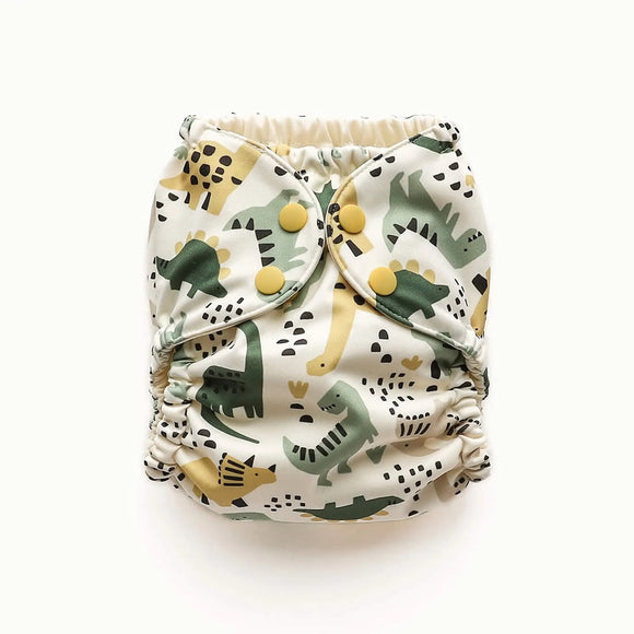 esembly Outer Überhose Gr. 2 (8-16 kg)