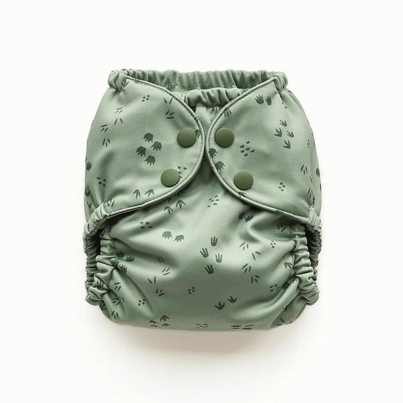 esembly Outer Überhose Gr. 2 (8-16 kg)
