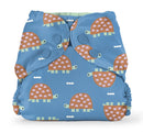 esembly Outer Überhose Gr. 1 (4-8 kg)-18
