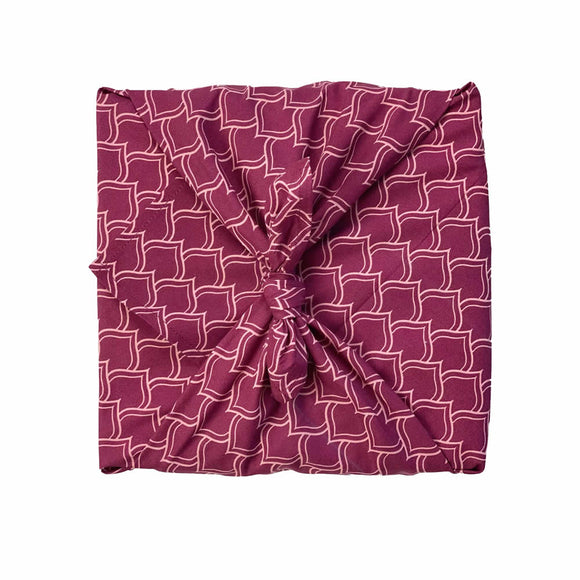 FabRap Furoshiki Tuch Small 35 x 35 cm