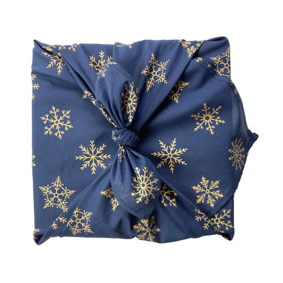FabRap Furoshiki Tuch Medium 55 x 55 cm