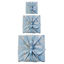 FabRap Furoshiki Tücher Sky Elephants 3er-Set-1