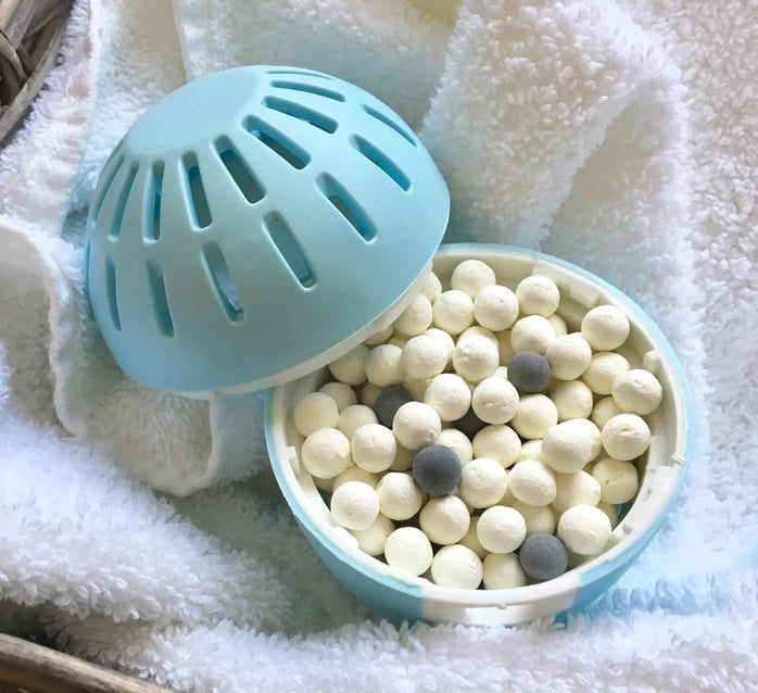 Ecoegg Laundry Wäsche-Ei für 70 Waschgänge - 0