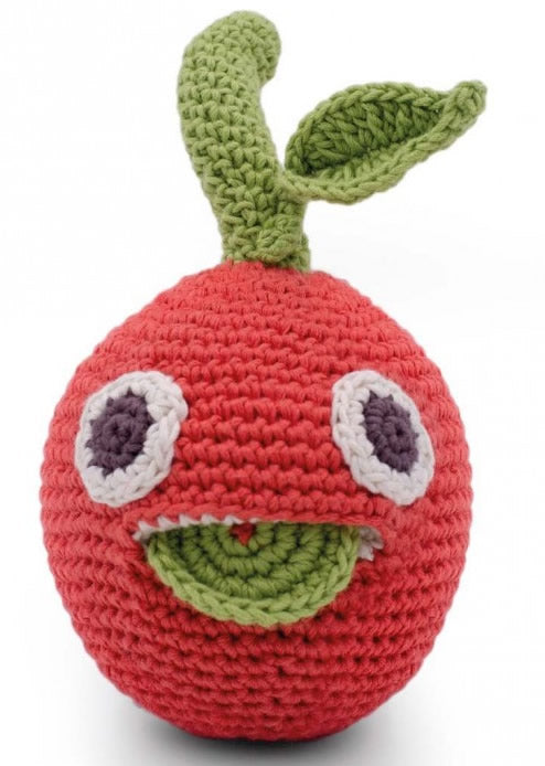 Myum Veggie Rassel Faustine Clementine Bio-BW