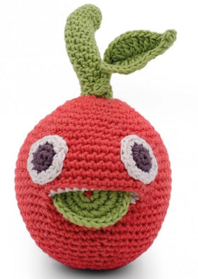 Myum Veggie Rassel Faustine Clementine Bio-BW - 0