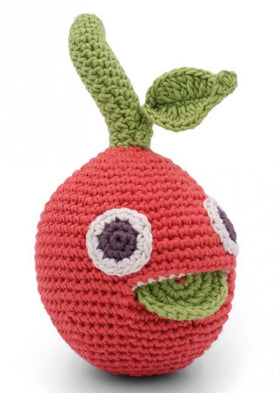 Myum Veggie Rassel Faustine Clementine Bio-BW