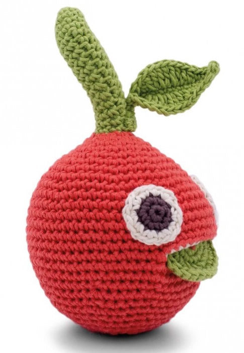 Myum Veggie Rassel Faustine Clementine Bio-BW