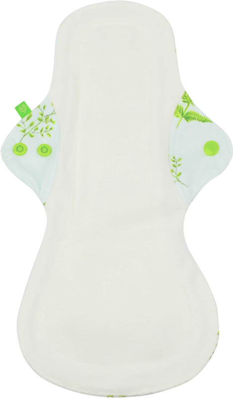 Fern Menstruationspad Heavy Slipeinlage LARGE