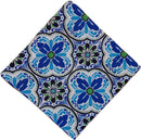 Feine Lebensart Leinen-Serviette 33 x 33 cm-5