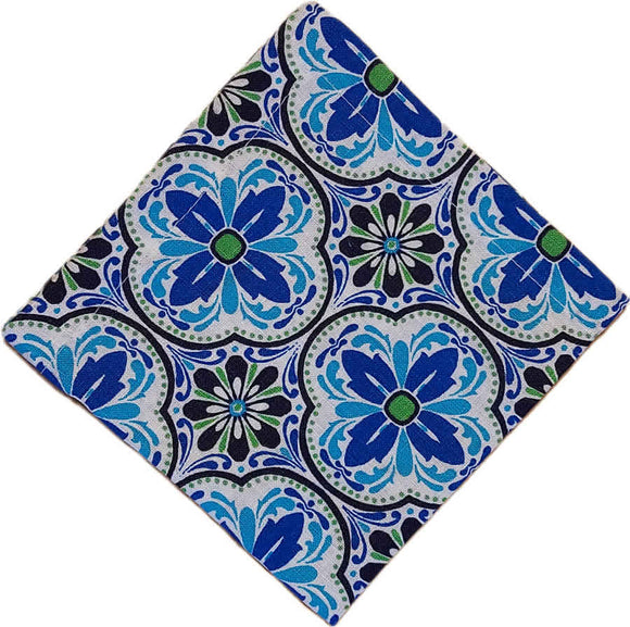 Feine Lebensart Leinen-Serviette 33 x 33 cm