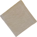 Feine Lebensart Leinen-Serviette 33 x 33 cm-2