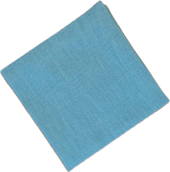 Feine Lebensart Leinen-Serviette 33 x 33 cm