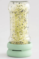 Sprout Huggers Silikon-Deckel zum Sprossen ziehen-2