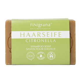 Finigrana Haarseife Citronella