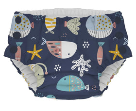 Thirsties Schwimmwindel 2.0 Gr. Small (4-8 kg)