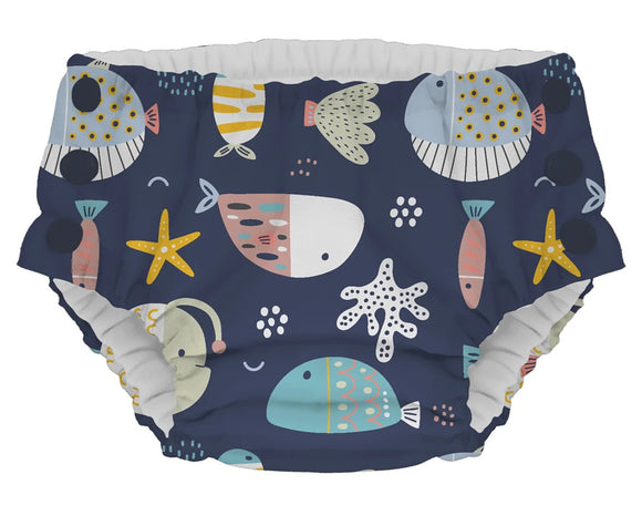 Thirsties Schwimmwindel 2.0 Gr. Large (12-14 kg)