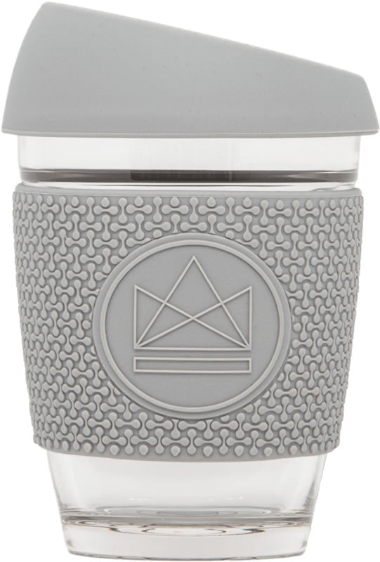 Neon Kactus Kaffeebecher Coffee-to-go