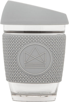 Neon Kactus Kaffeebecher Coffee-to-go